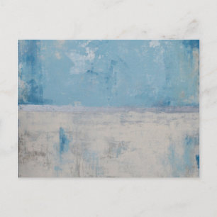 Silver Aura Briefkaart