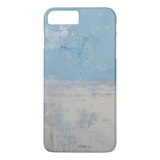 Silver Aura Case-Mate iPhone Case (Achterkant)