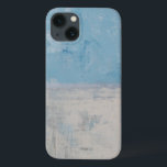 Silver Aura iPhone 13 Hoesje<br><div class="desc">Huis decor</div>