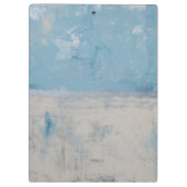 Silver Aura Klembord (Achterkant)