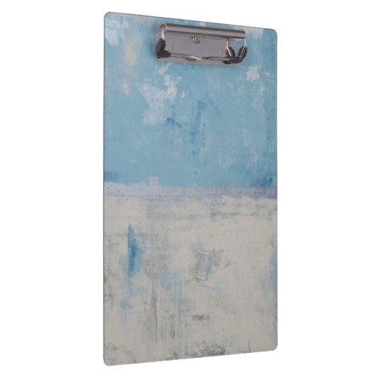 Silver Aura Klembord (Rechts)