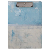 Silver Aura Klembord (Voorkant)