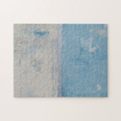 Silver Aura Legpuzzel (Horizontaal)