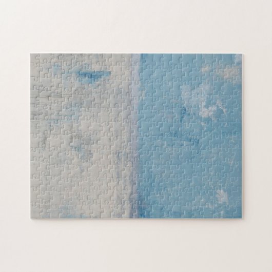 Silver Aura Legpuzzel (Horizontaal)