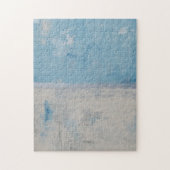 Silver Aura Legpuzzel (Verticaal)