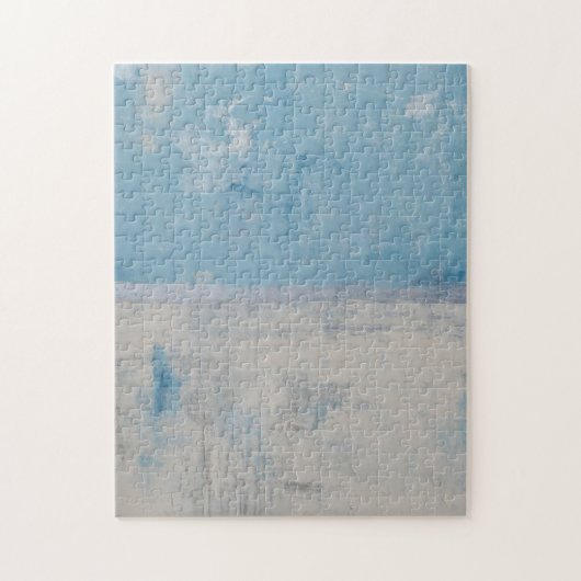 Silver Aura Legpuzzel (Verticaal)