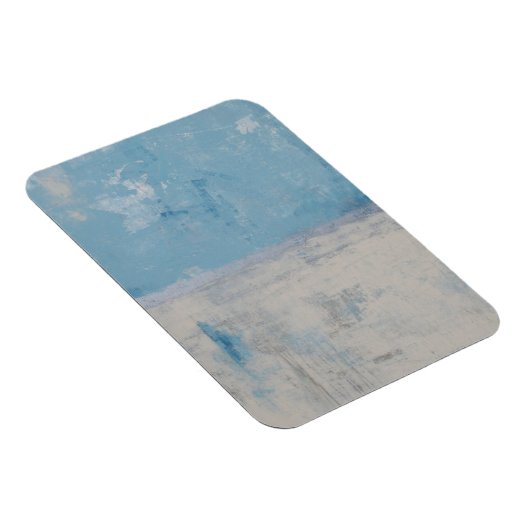 Silver Aura Magneet (Rechterzijde)