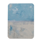 Silver Aura Magneet (Verticaal)