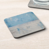 Silver Aura Onderzetter (Linkerzijde)