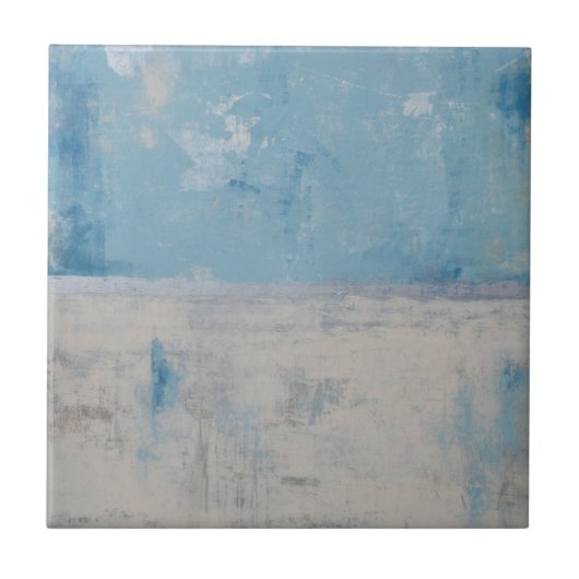 Silver Aura Tegeltje (Voorkant)