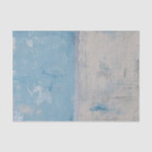 Silver Aura Tissuepapier (Voorkant)