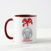 Silver Bell Believe Mok (Links)