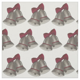 Silver Bells Grey Wedding Jubileum Verloving Stof