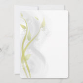 Silver Bells Waterverf Wash (Voorkant)