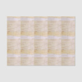 Silver Birch Bark Weefpapier Tissuepapier (Voorkant)