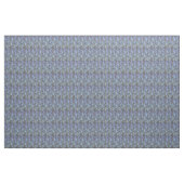 Silver Birches Fabric Stof (Yard (91,4 cm))