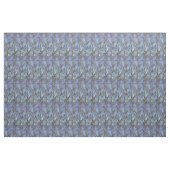 Silver Birches Fabric Stof (Fat Quarter)
