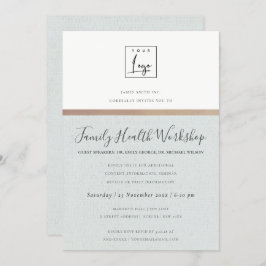 SILVER BLACK SKETCH STRIPE LINE TALK SEMINAR EVAL KAART