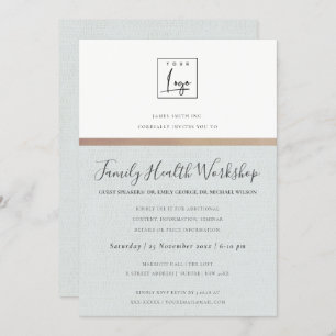 SILVER BLACK SKETCH STRIPE LINE TALK SEMINAR EVAL KAART