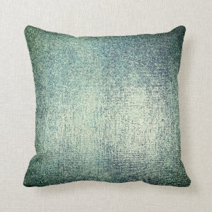 Silver Blauwgroen Greenly Grey Cali Metallic Blush Kussen