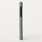 Silver Bling Case-Mate iPhone Case (Achterkant/links)