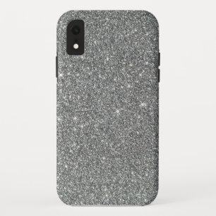Silver Bling Case-Mate iPhone Case