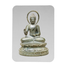 Silver Buddha Fine Art Fotografie