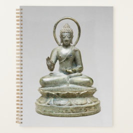 Silver Buddha Fine Art Fotografie Planner