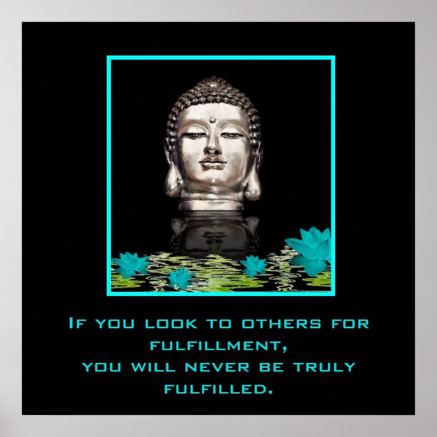 Buddha Posters en afdrukken Zazzle.nl