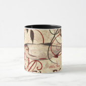 Silver Carp Mok (Midden)