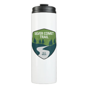 Silver Comet Trail Georgia Thermosbeker
