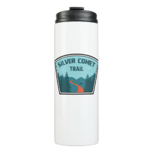 Silver Comet Trail Georgia Thermosbeker