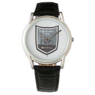 Silver Comet Trail Horloge