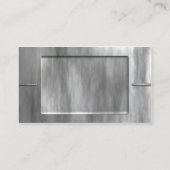 Silver_Company_Center Visitekaartje (Achterkant)