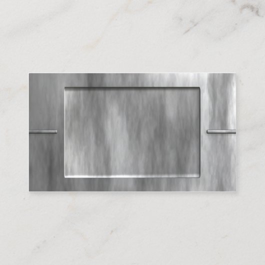 Silver_Company_Center Visitekaartje (Achterkant)