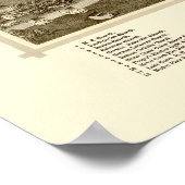 Silver Creek, NY Panoramic Map - 1892 Poster (Hoek)