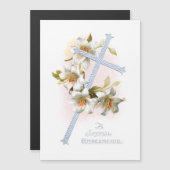 Silver Cross- en Paaslilies (Voorkant / Achterkant)