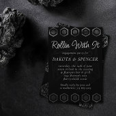 Silver D20 Crit | PnP-repetitie voor rollenspeler Kaart