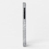 Silver Darts Score 180 Design, Case-Mate iPhone Case (Achterkant/links)