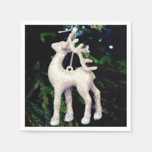 Silver Deer Servet