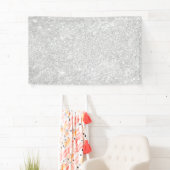 Silver Diamond Style Spandoek (Insitu)