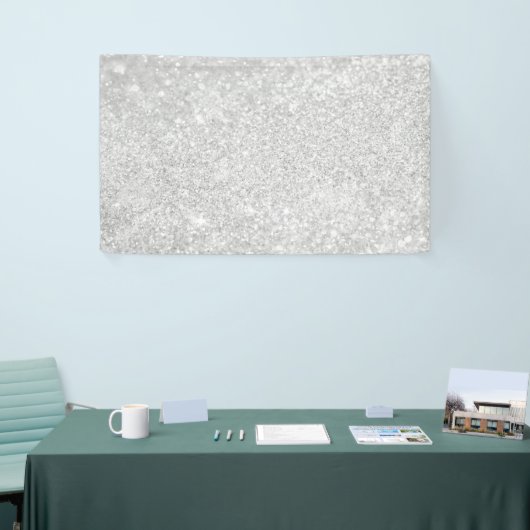 Silver Diamond Style Spandoek (Beurs)