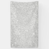 Silver Diamond Style Spandoek (Verticaal)
