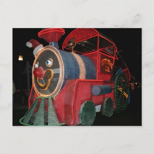 Silver Dollar City Briefkaart (Voorkant)