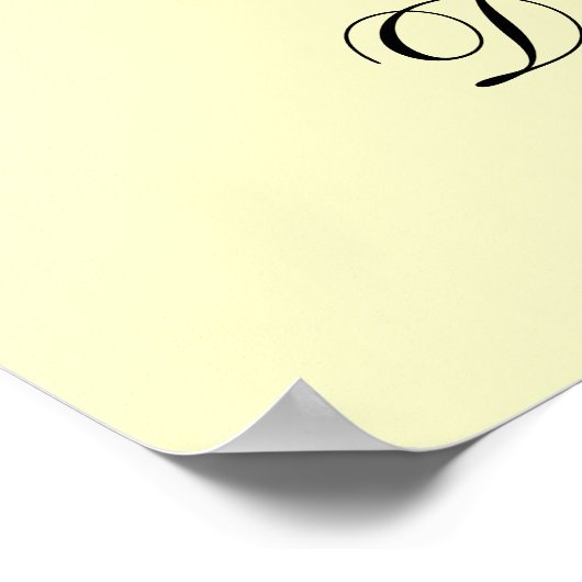 Silver Duckwing Gamecock Poster (Hoek)