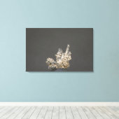 Silver, Duitsland Canvas Afdruk (Insitu (Houten vloer))