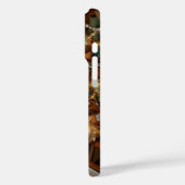 Silver en Gold Case-Mate iPhone Case (Achterkant / Links)