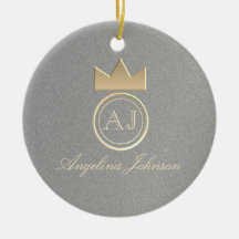 Silver en Gold Crown, met kerst op jaarbasis