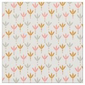 Silver en Gold Stof (Close Up)