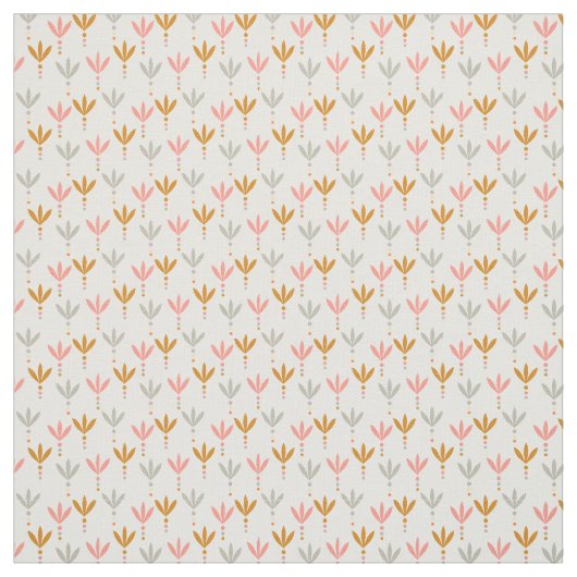 Silver en Gold Stof (Swatch)